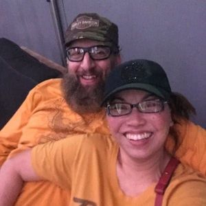 Meet your Posher, Anne